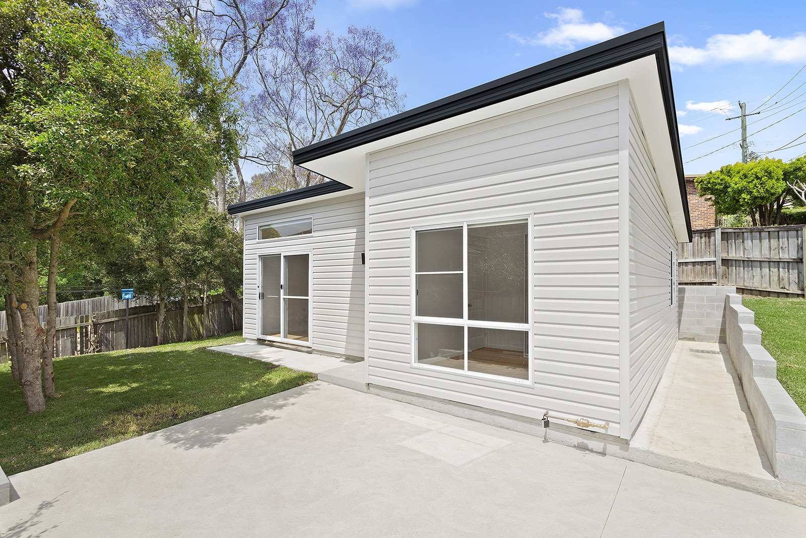 North Epping – G25