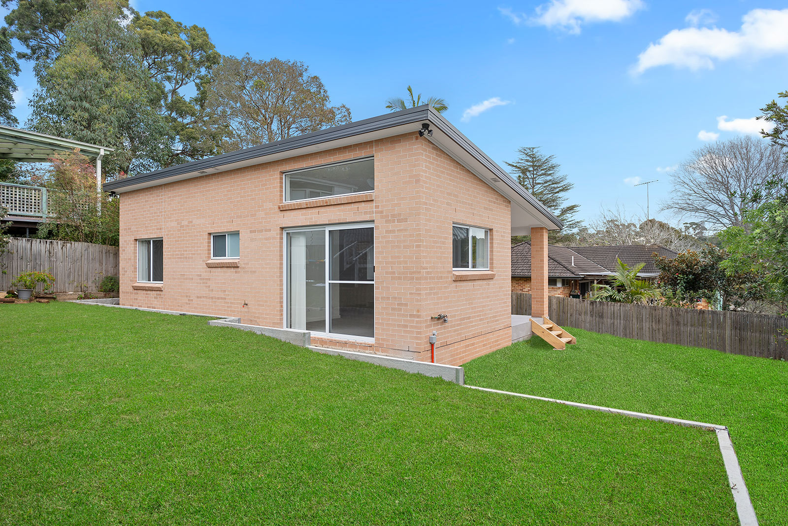 Frenchs Forest -S6