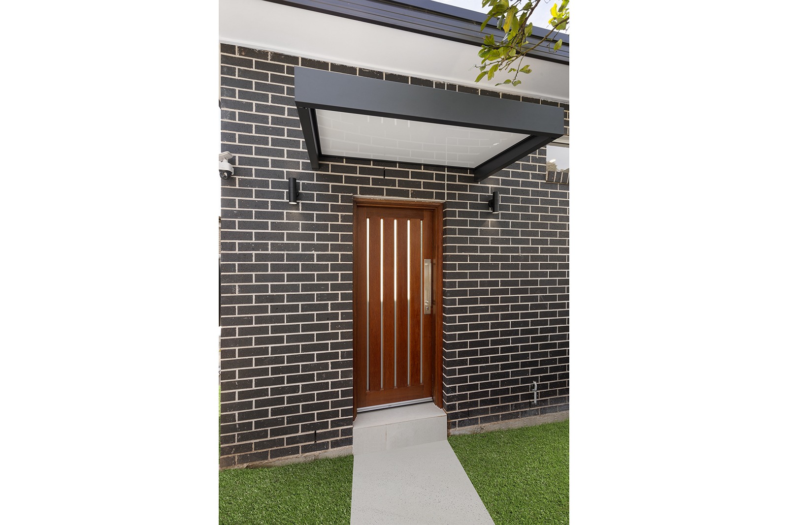 Ashfield – H21