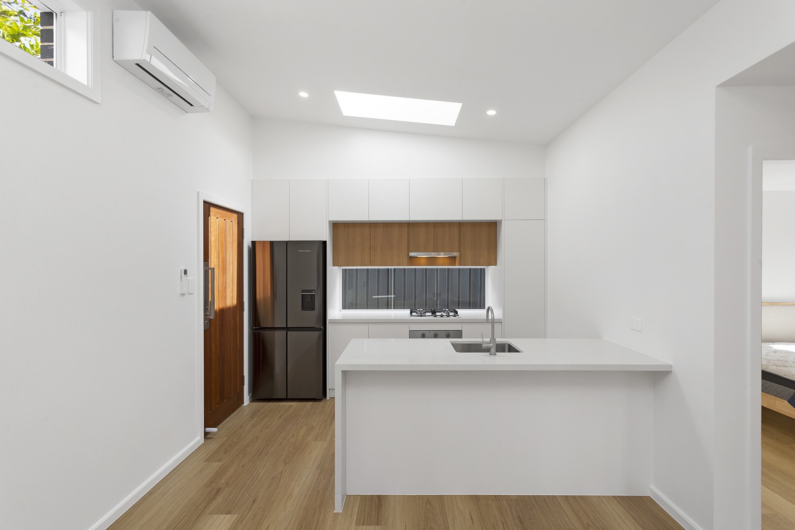 Ashfield – H21