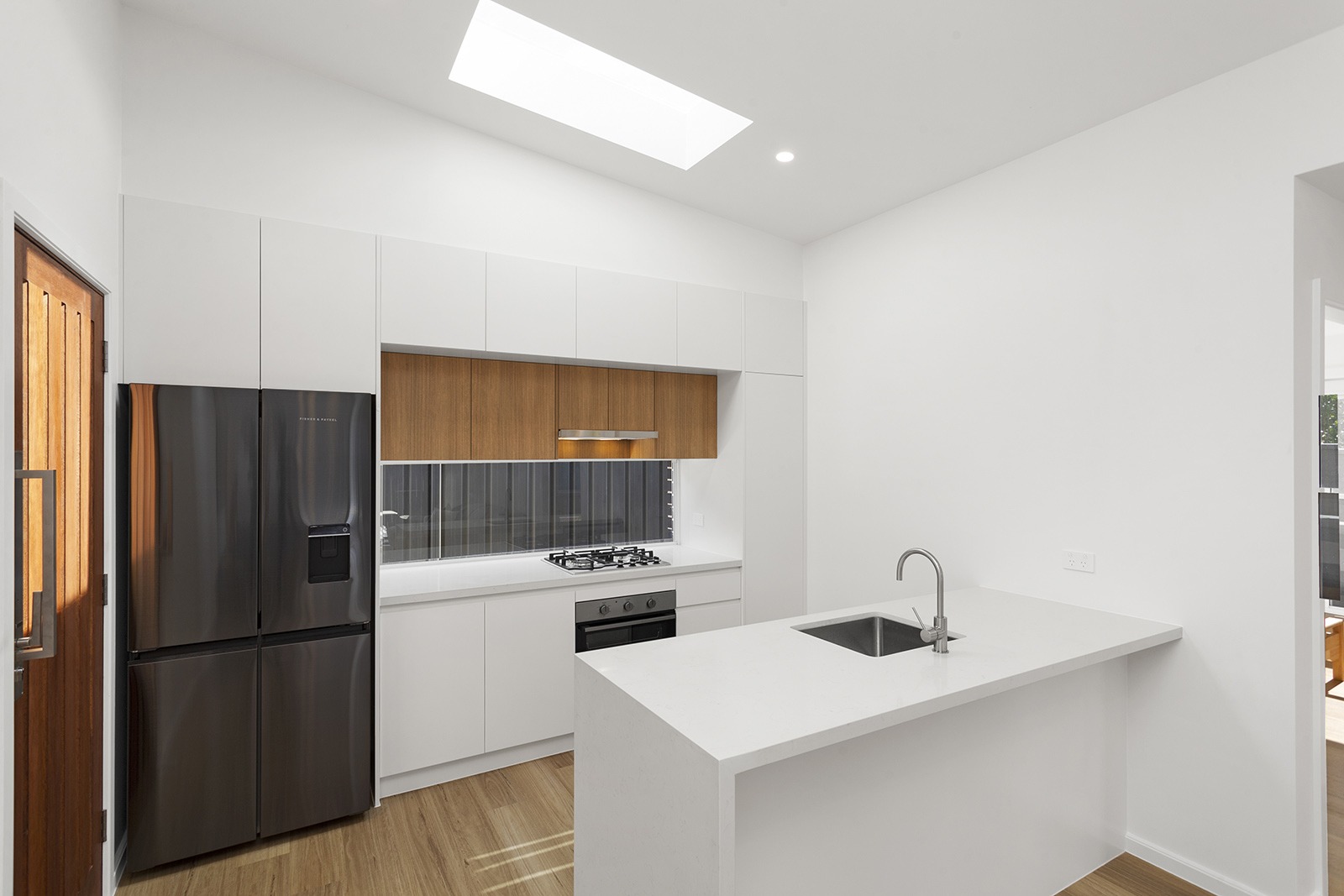 Ashfield – H21