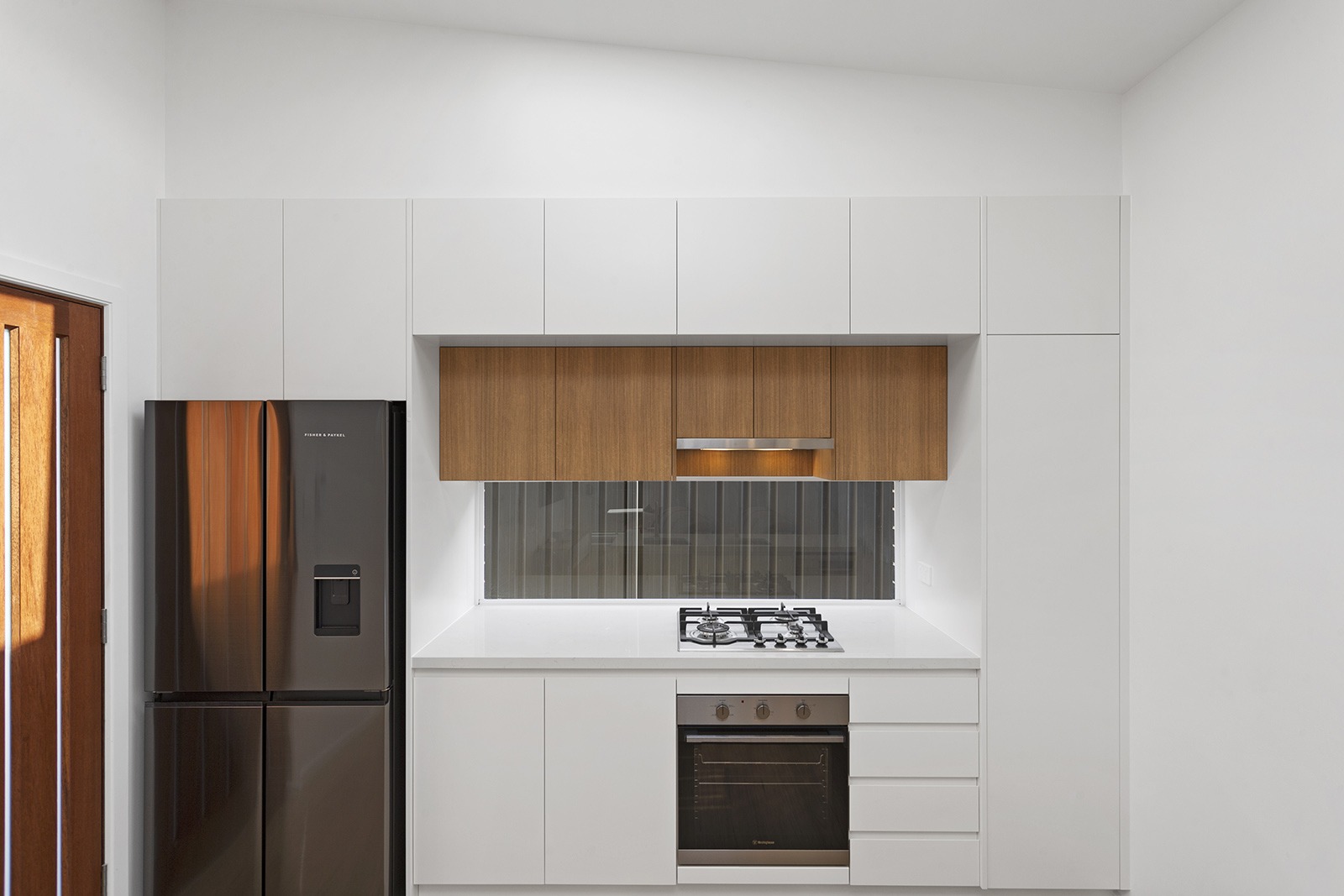 Ashfield – H21