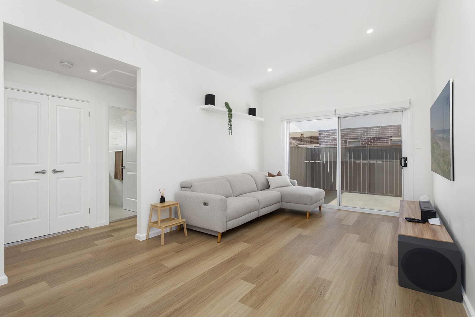 Ashfield – H21