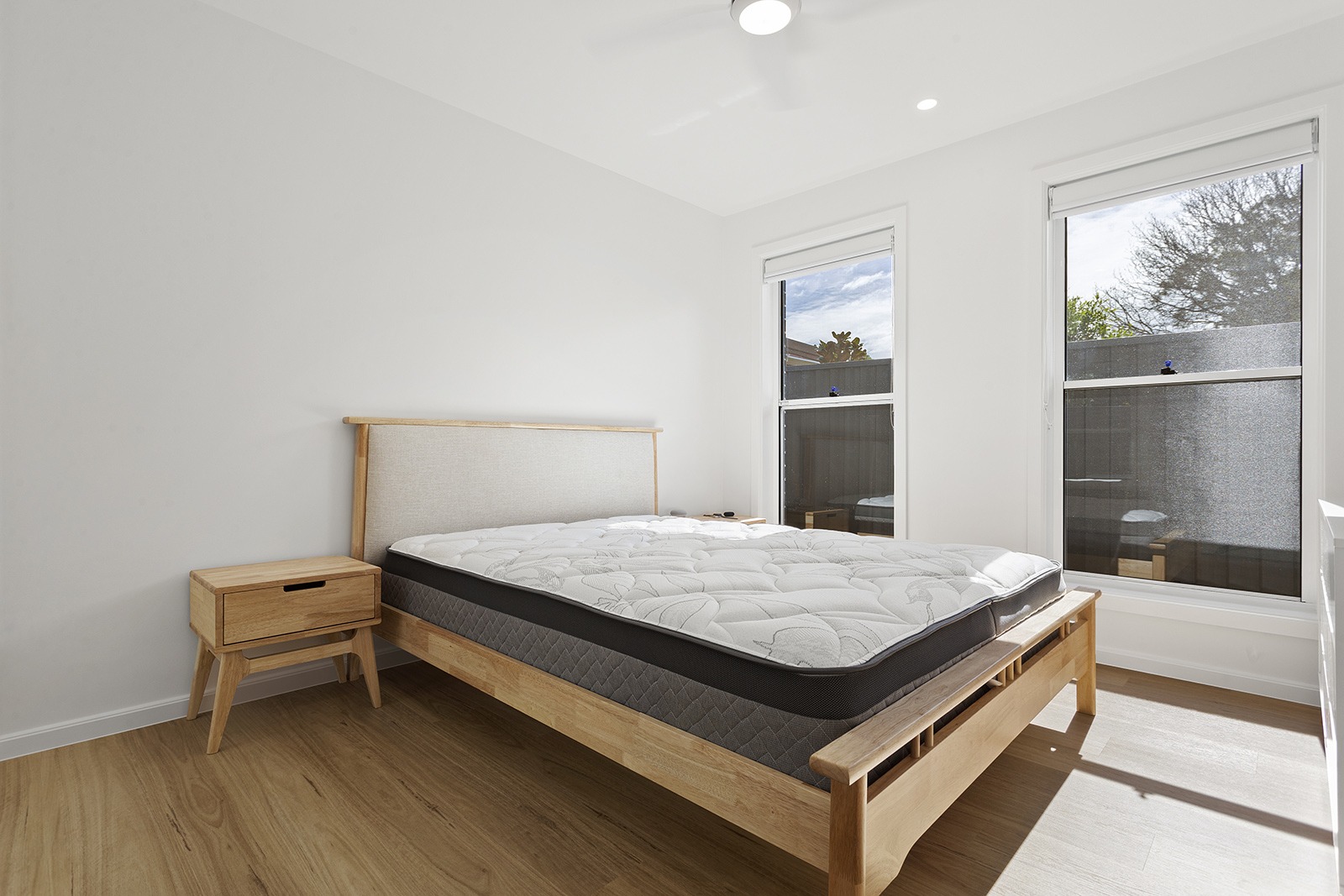 Ashfield – H21