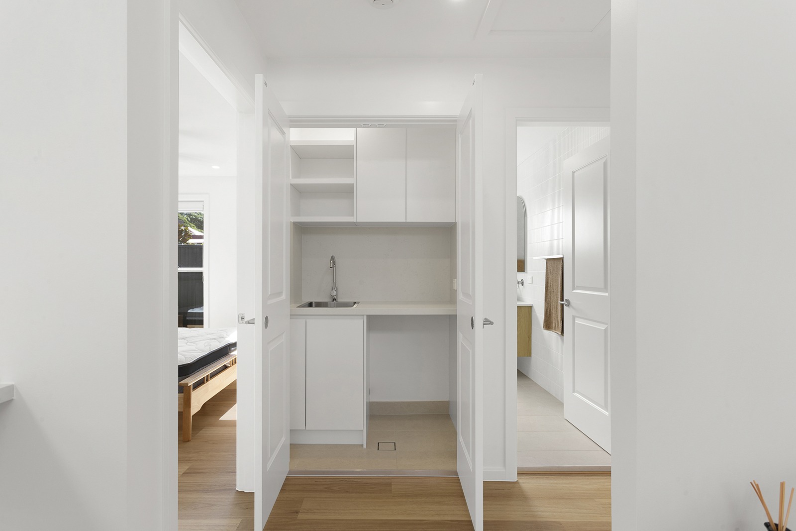 Ashfield – H21