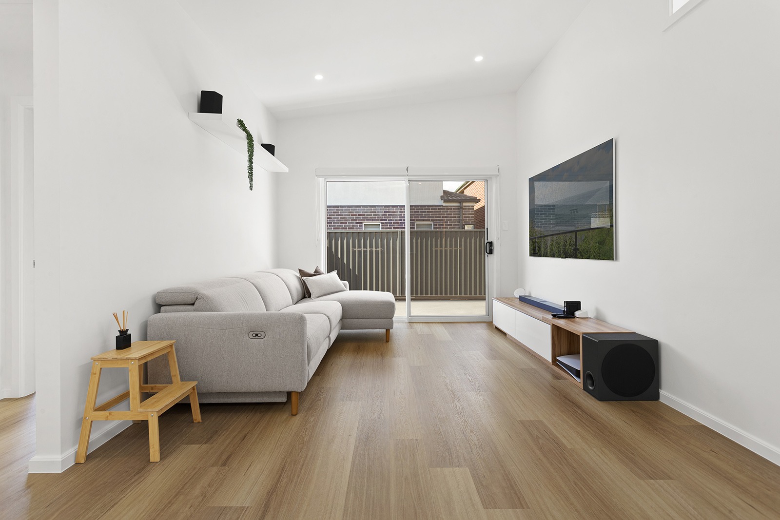 Ashfield – H21