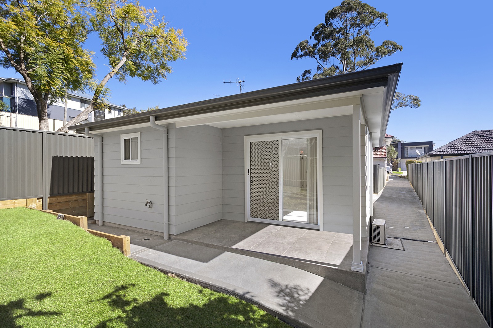 Pennant Hills – H94