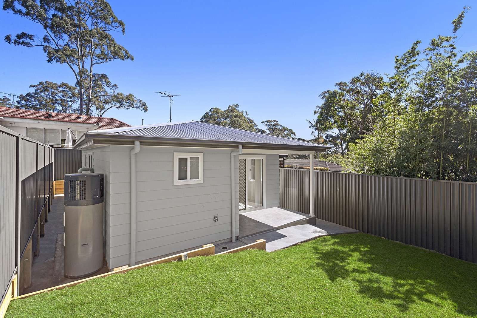 Pennant Hills – H94