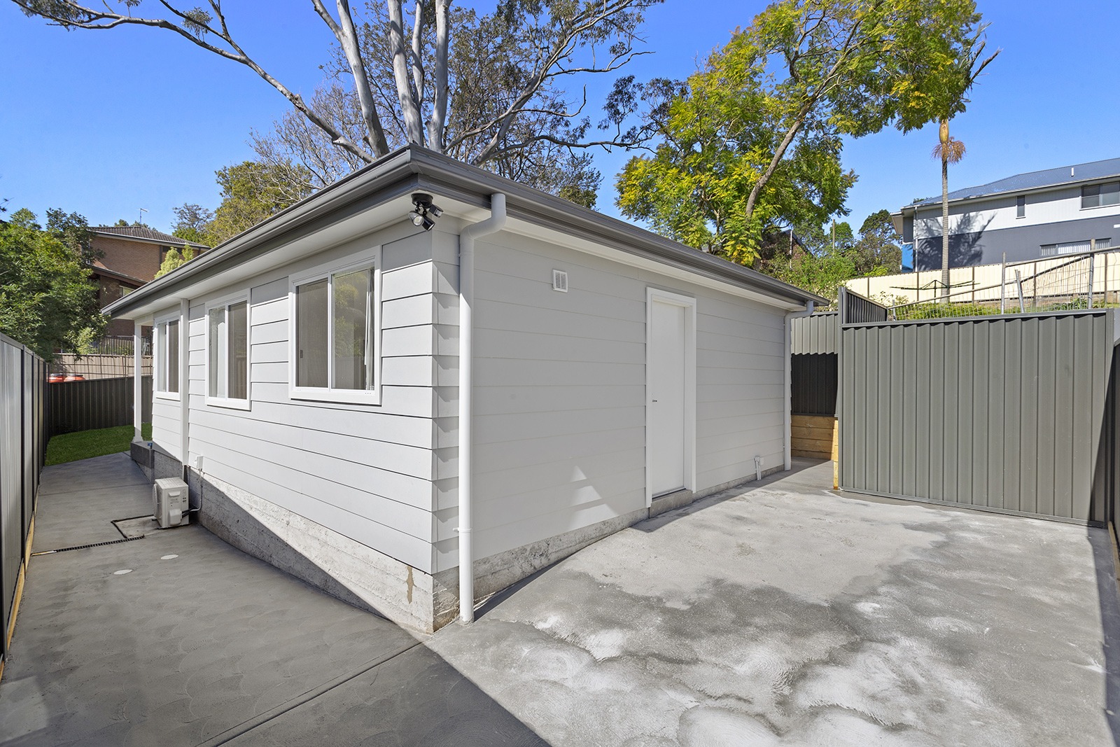 Pennant Hills – H94