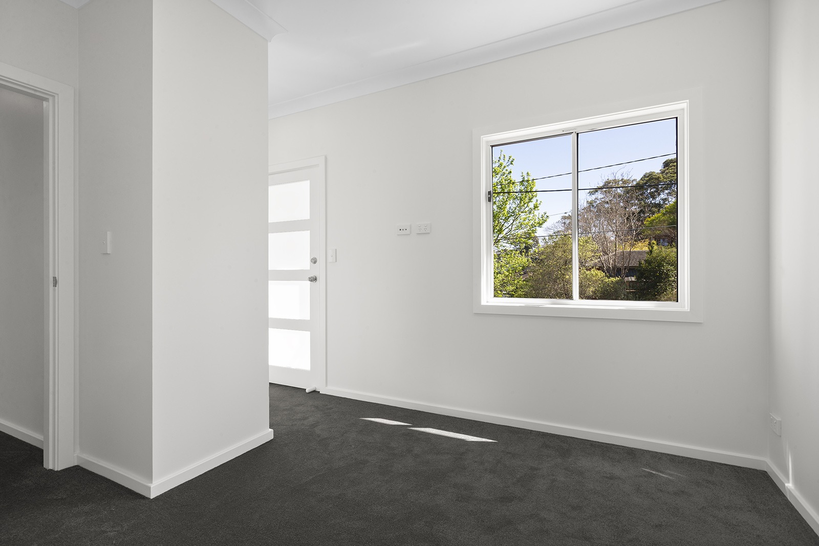 Killarney Heights – D9