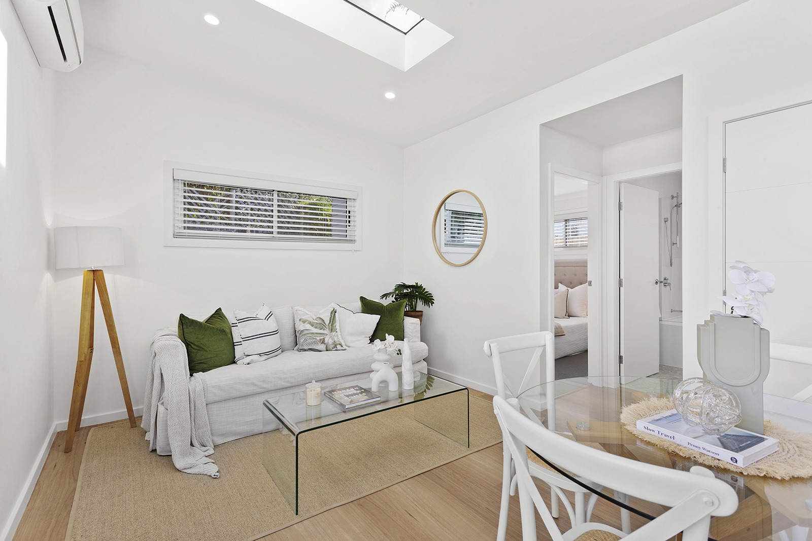Cromer – T17