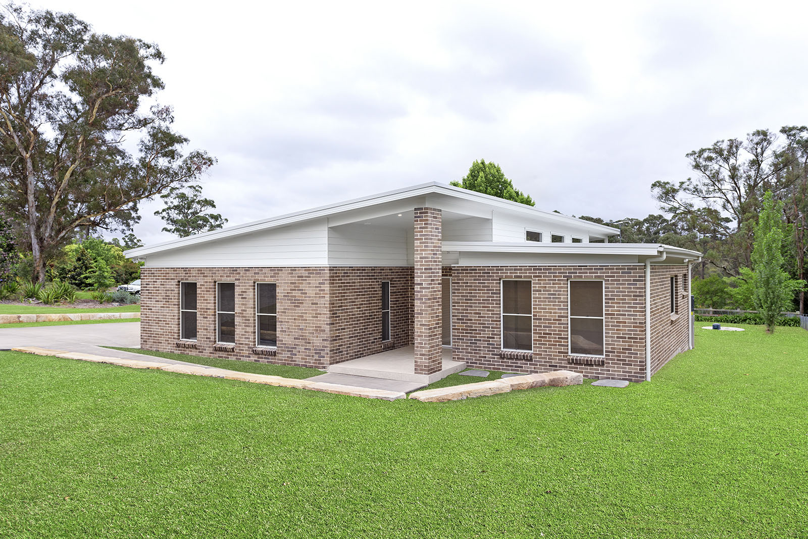 Kenthurst – P39