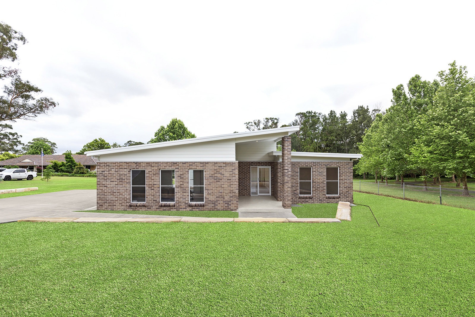 Kenthurst – P39