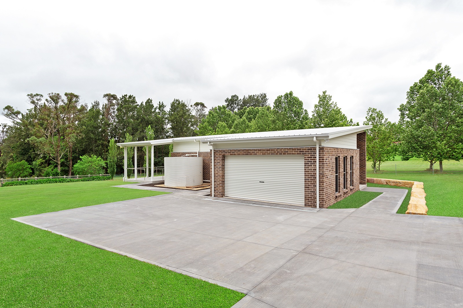 Kenthurst – P39