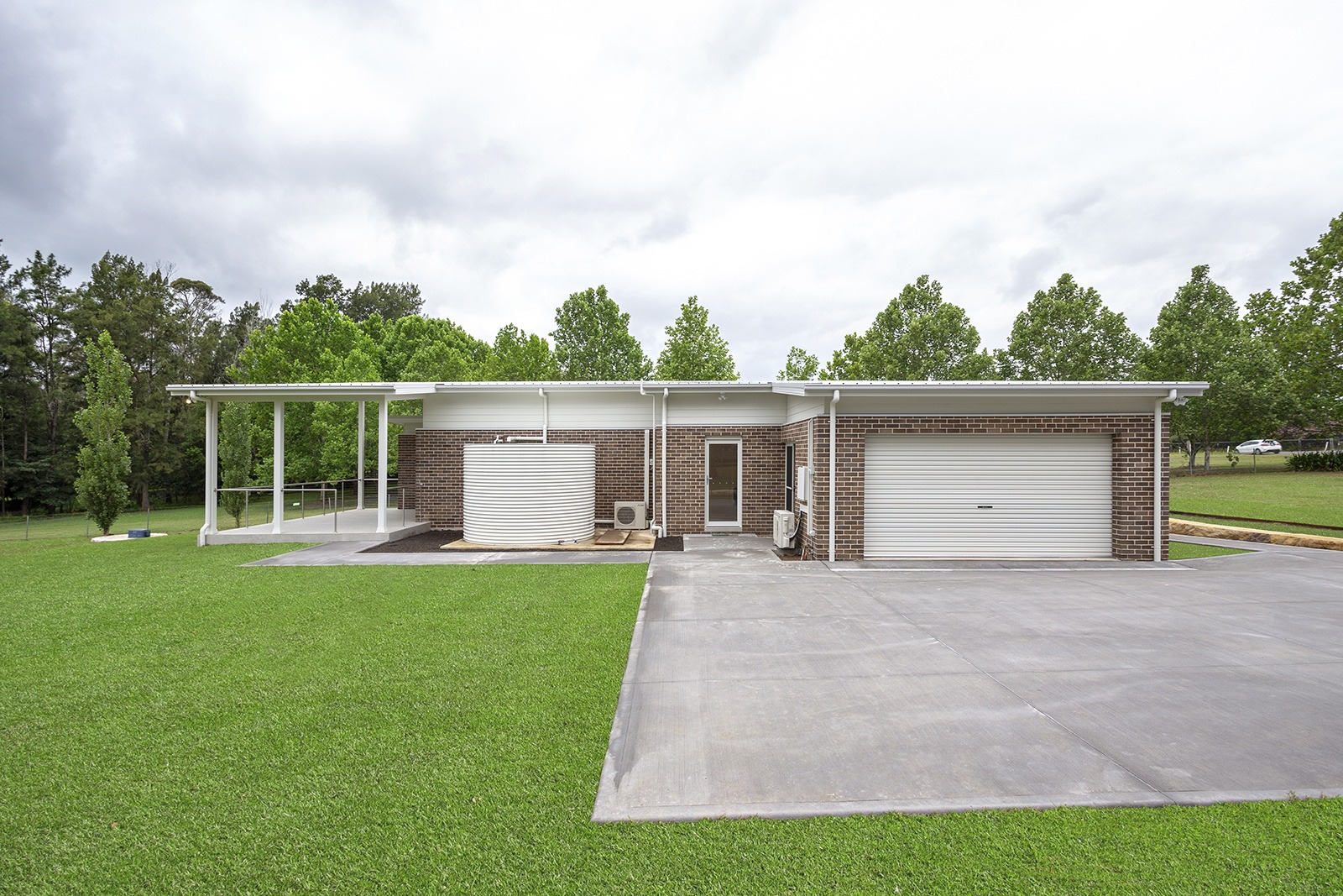 Kenthurst – P39