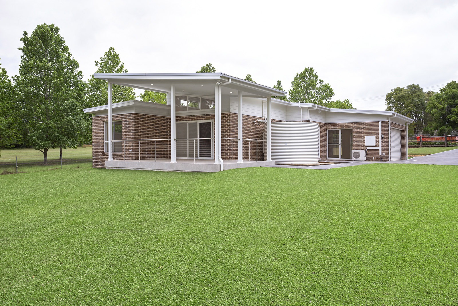 Kenthurst – P39