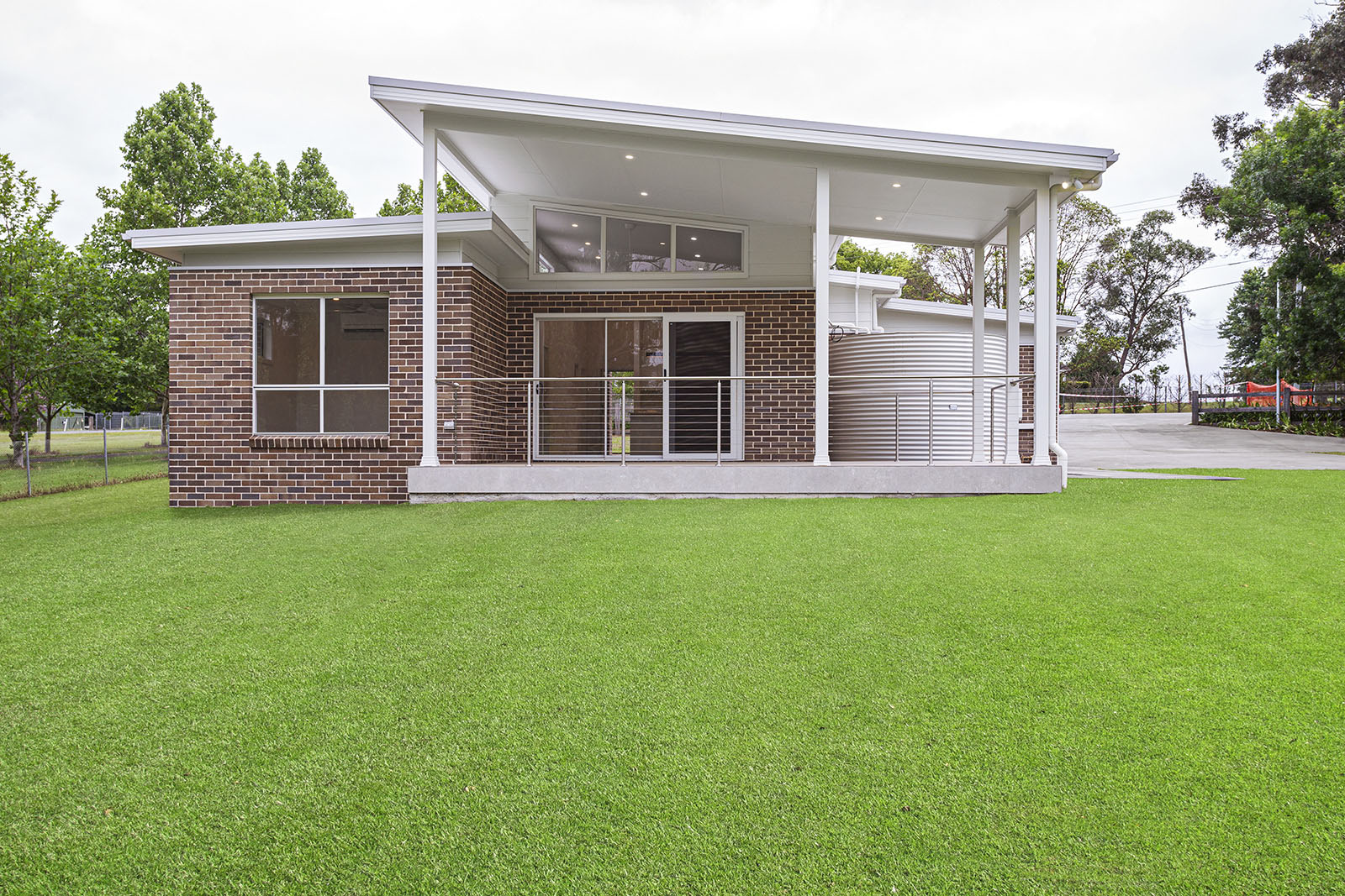Kenthurst – P39
