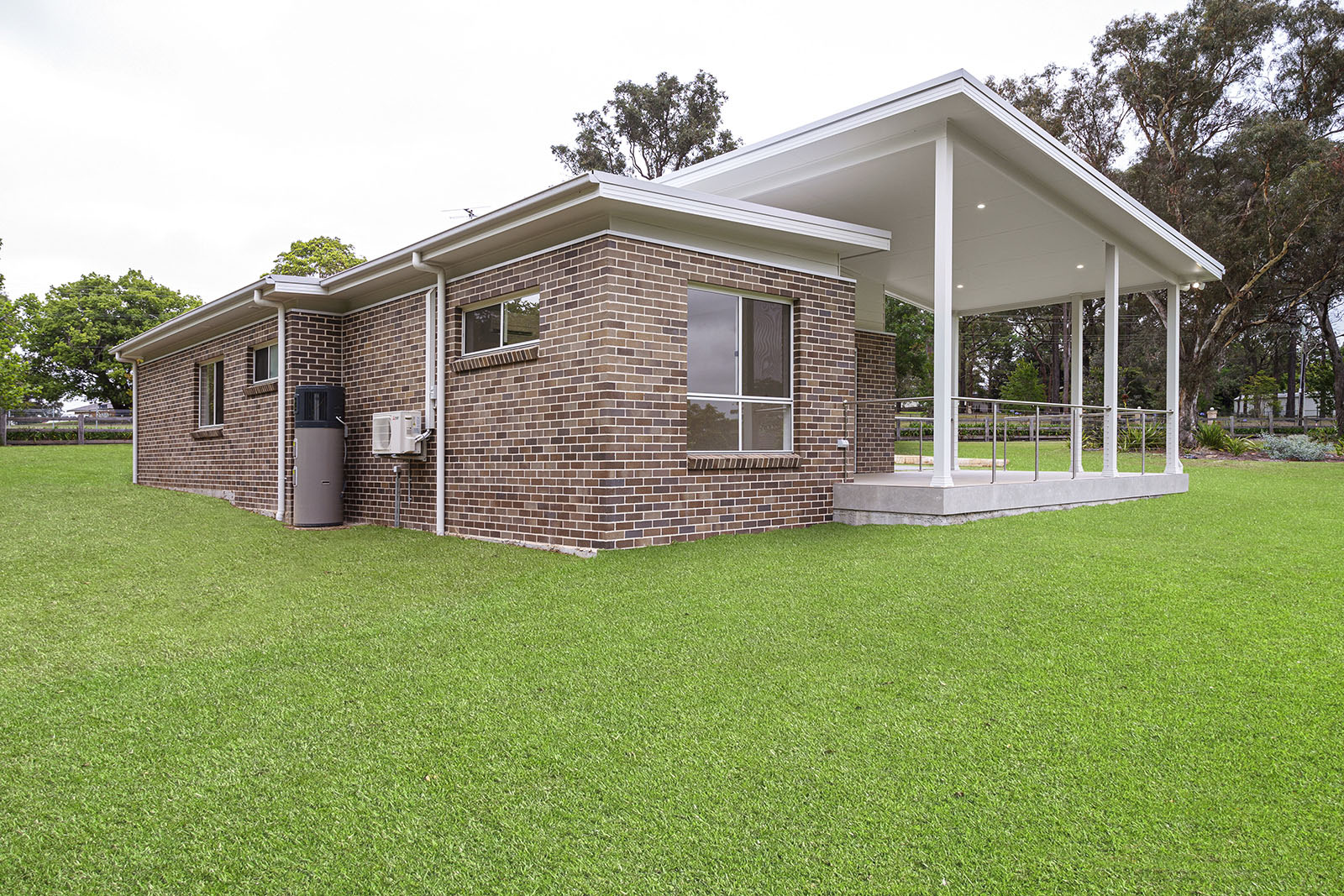Kenthurst – P39