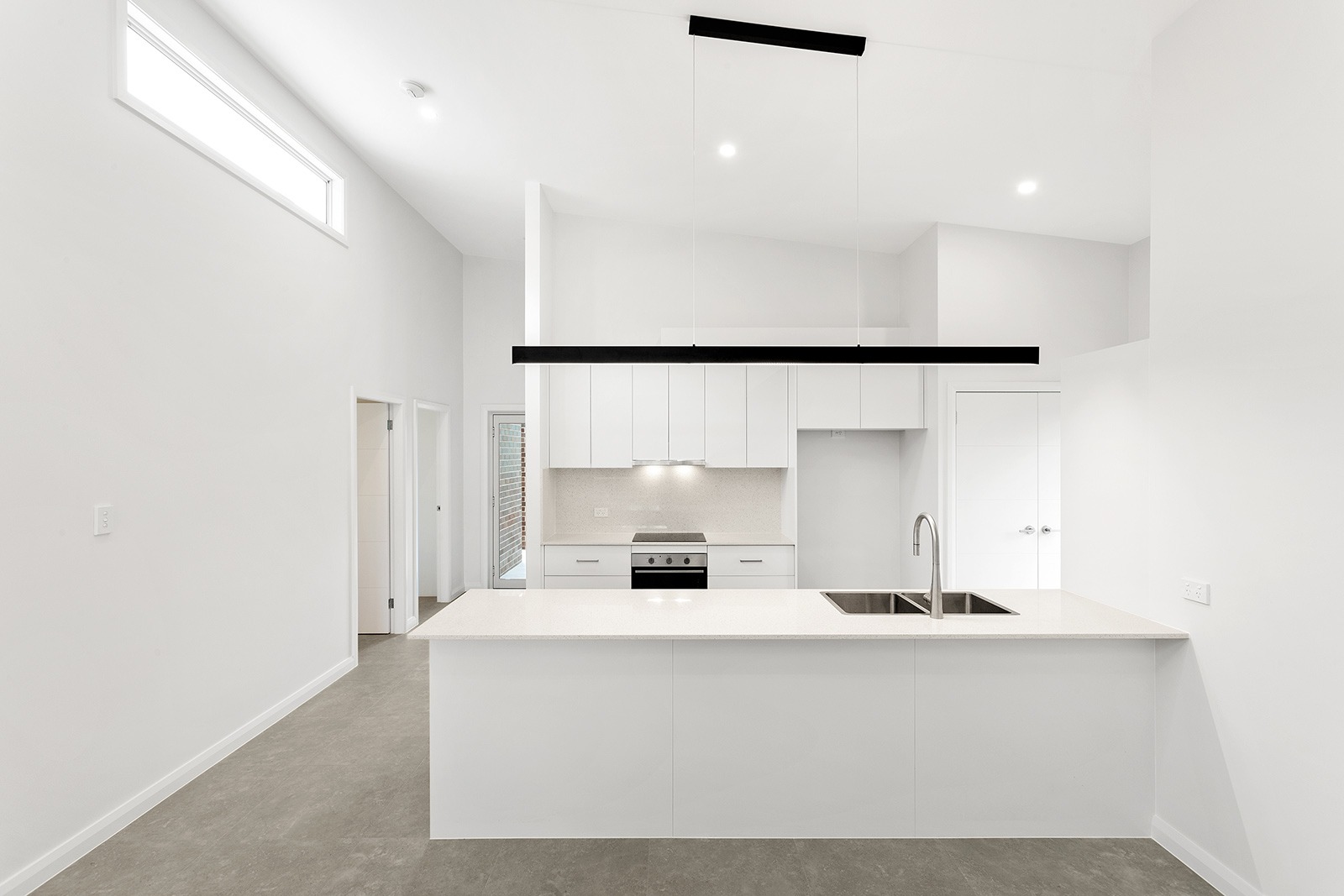 Kenthurst – P39