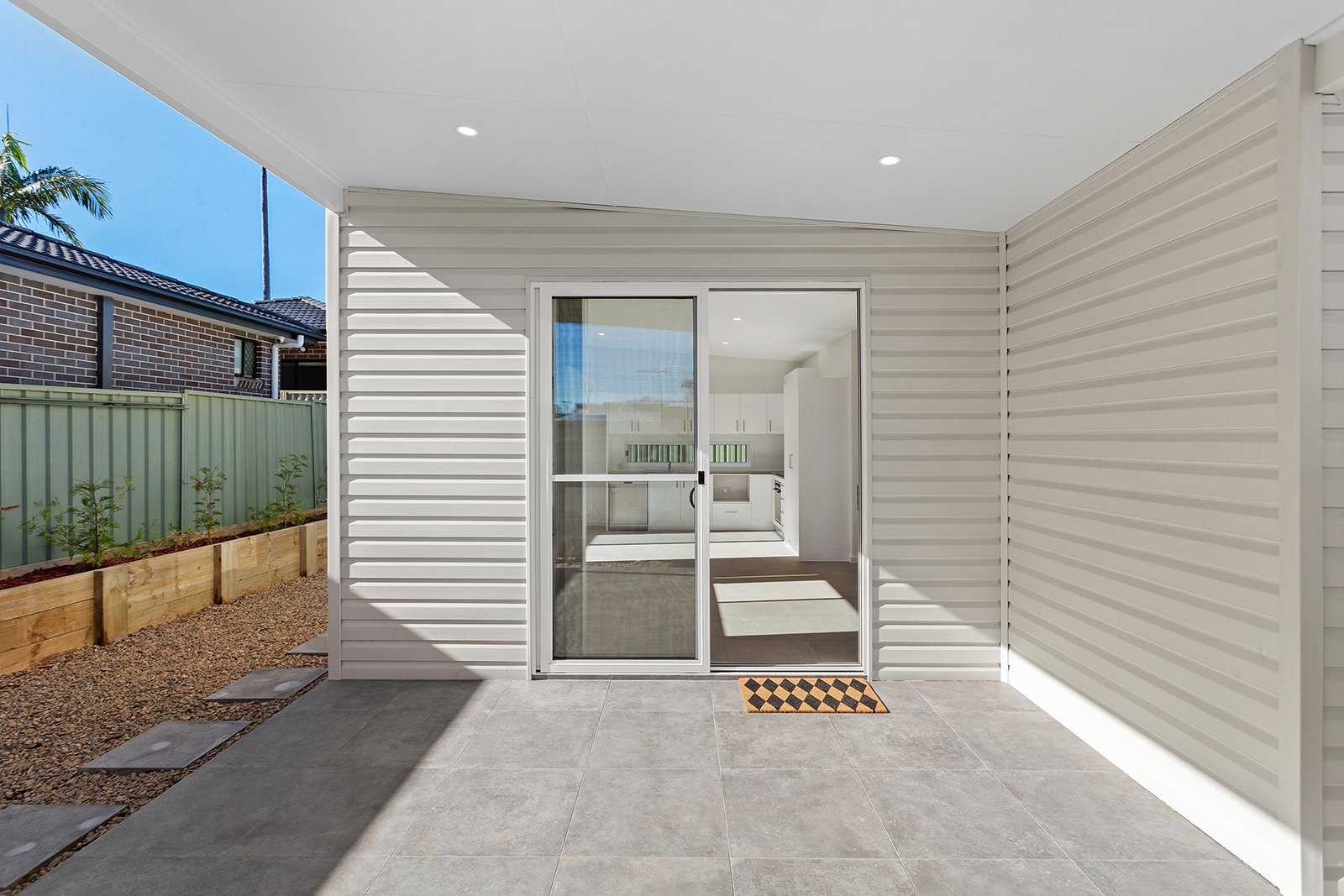 Condell Park – Y38