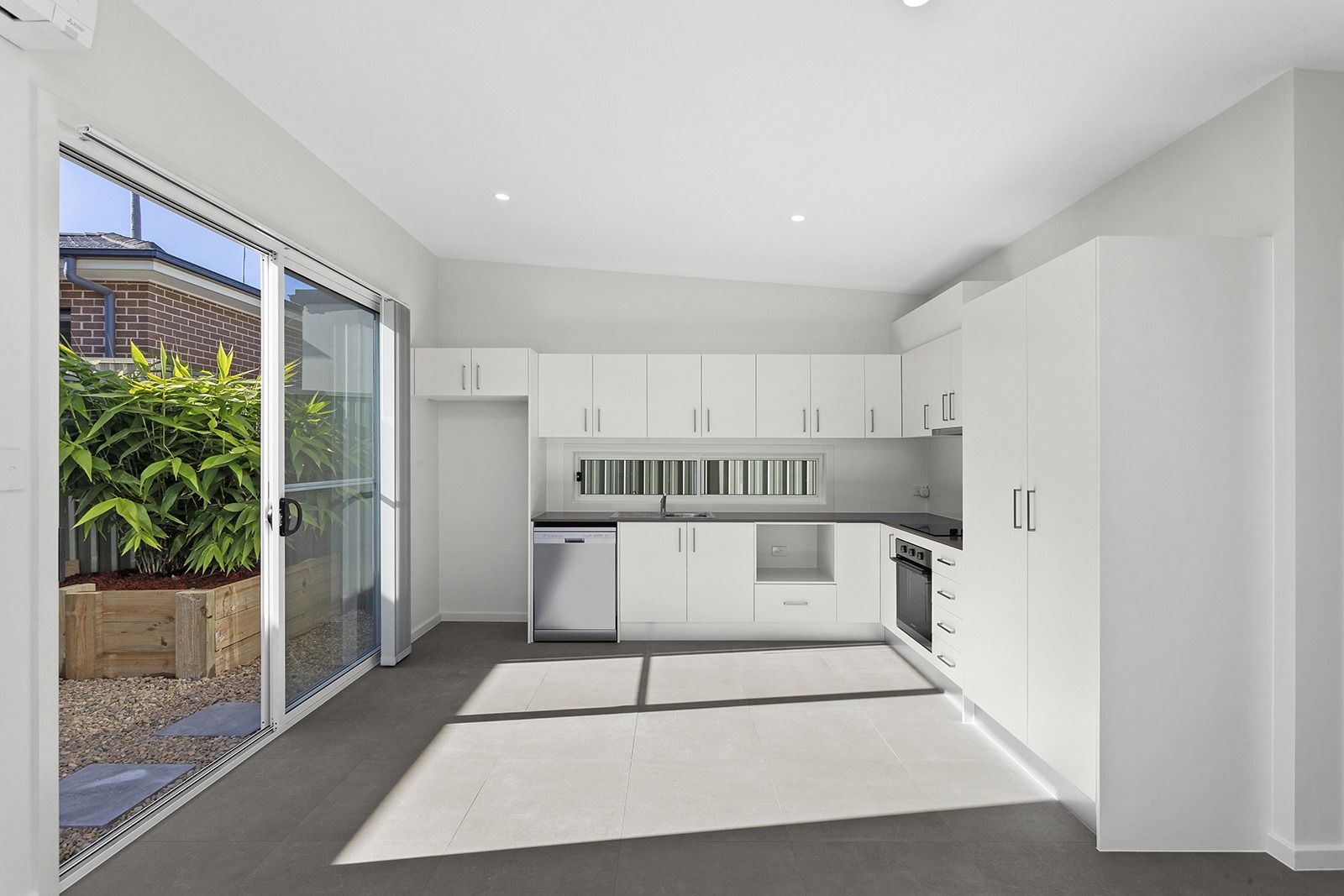 Condell Park – Y38