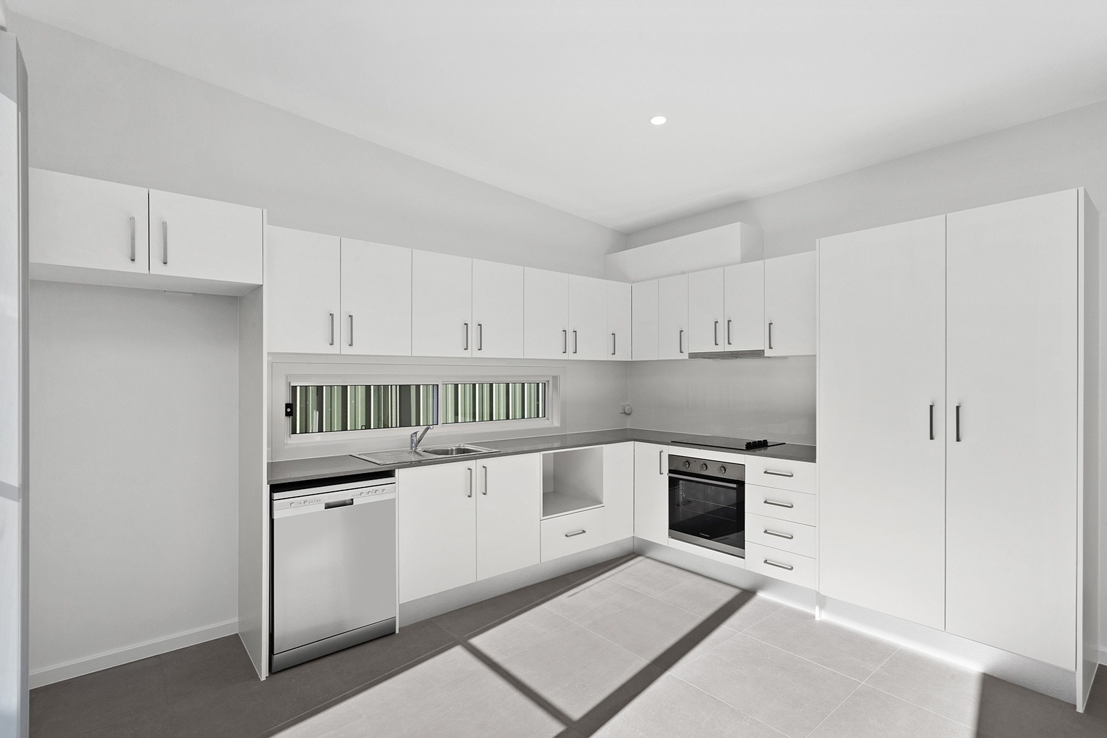 Condell Park – Y38
