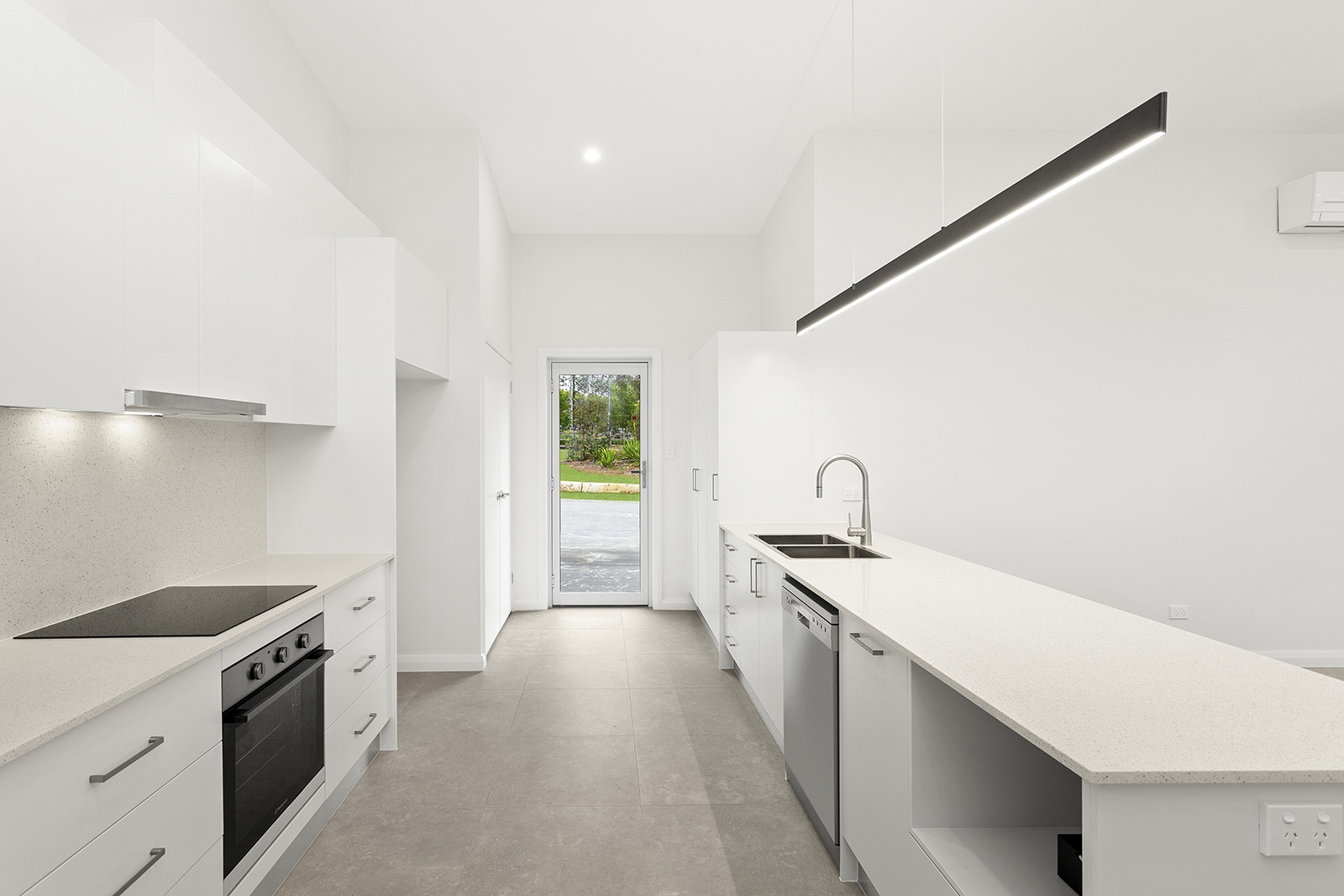 Kenthurst – P39
