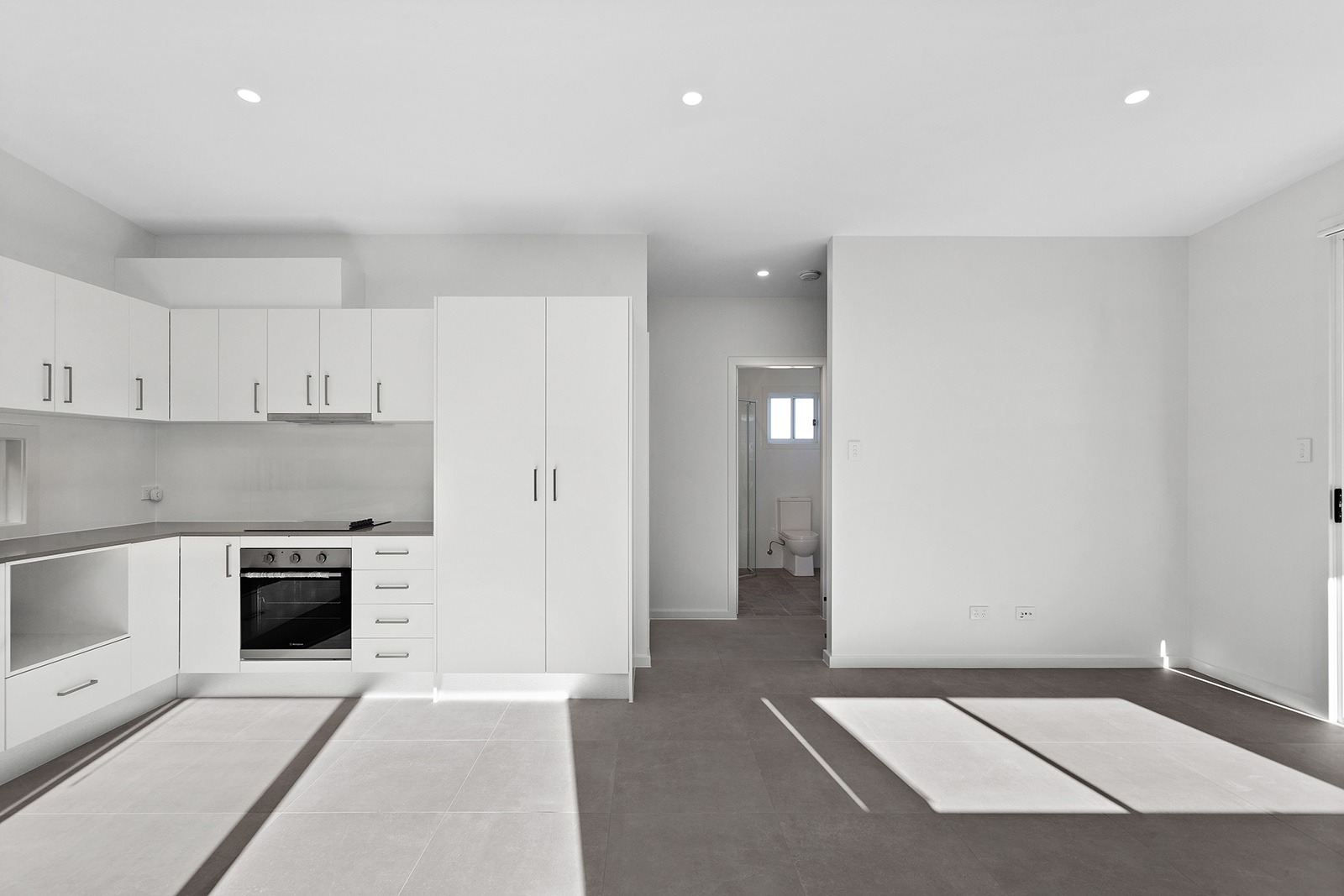 Condell Park – Y38