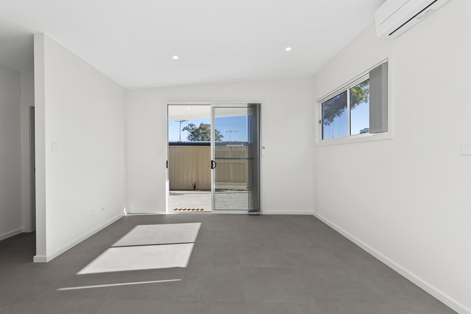 Condell Park – Y38