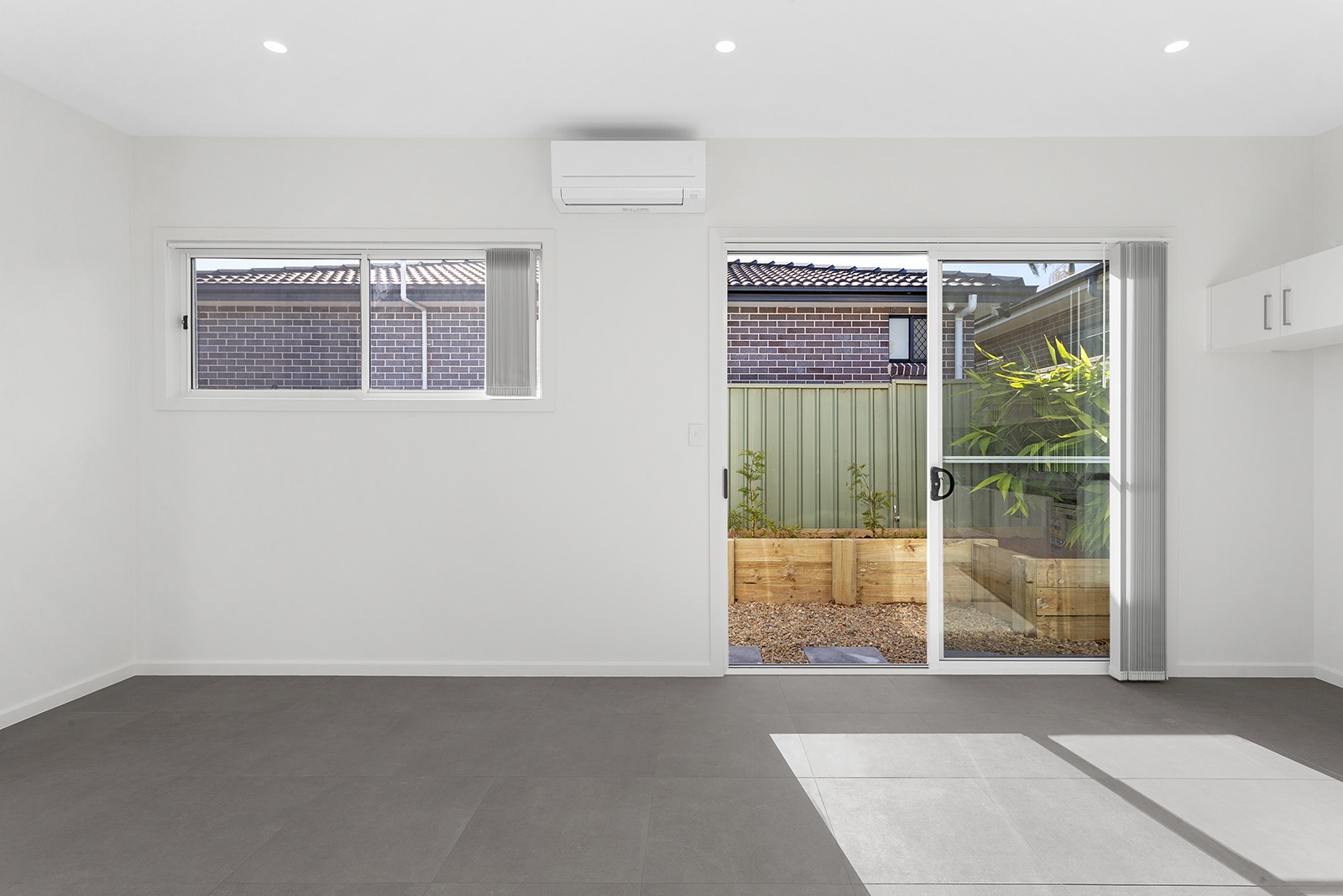 Condell Park – Y38