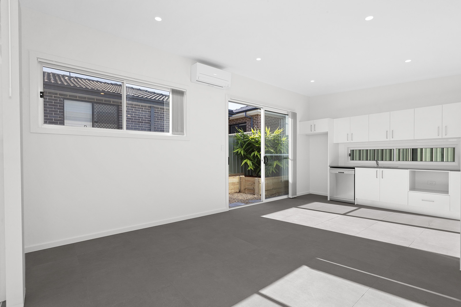 Condell Park – Y38