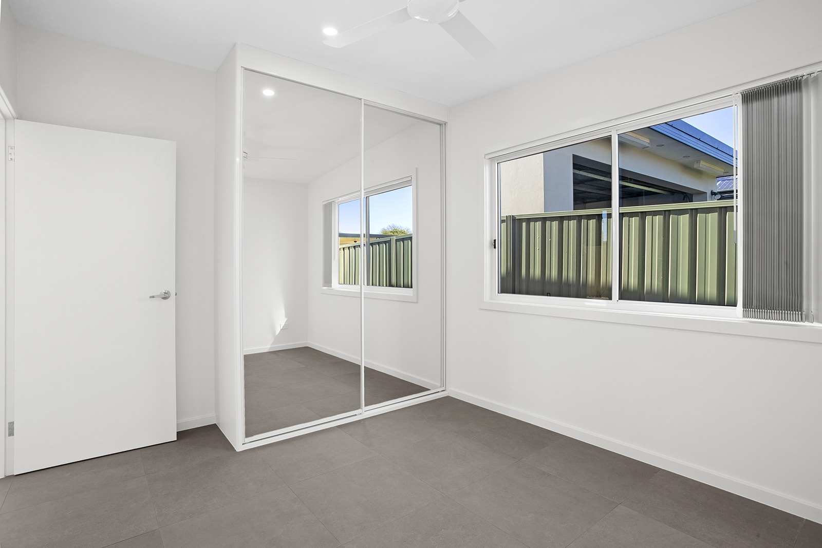 Condell Park – Y38