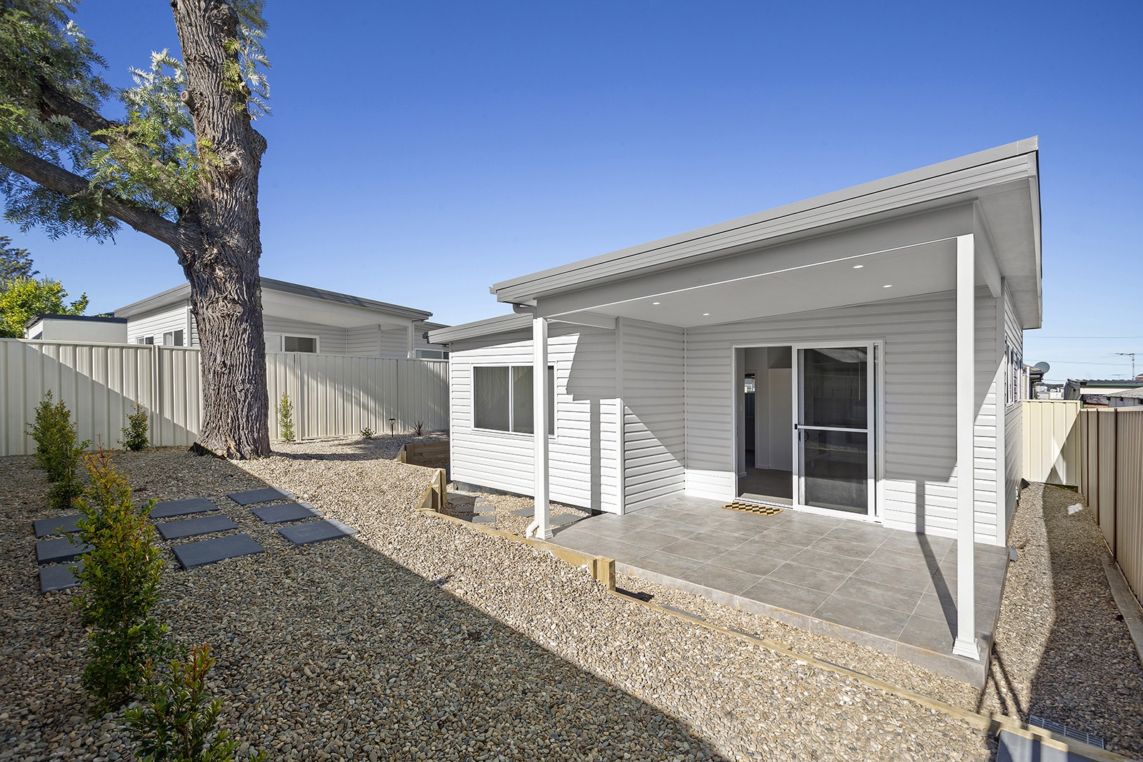 Condell Park – Y40