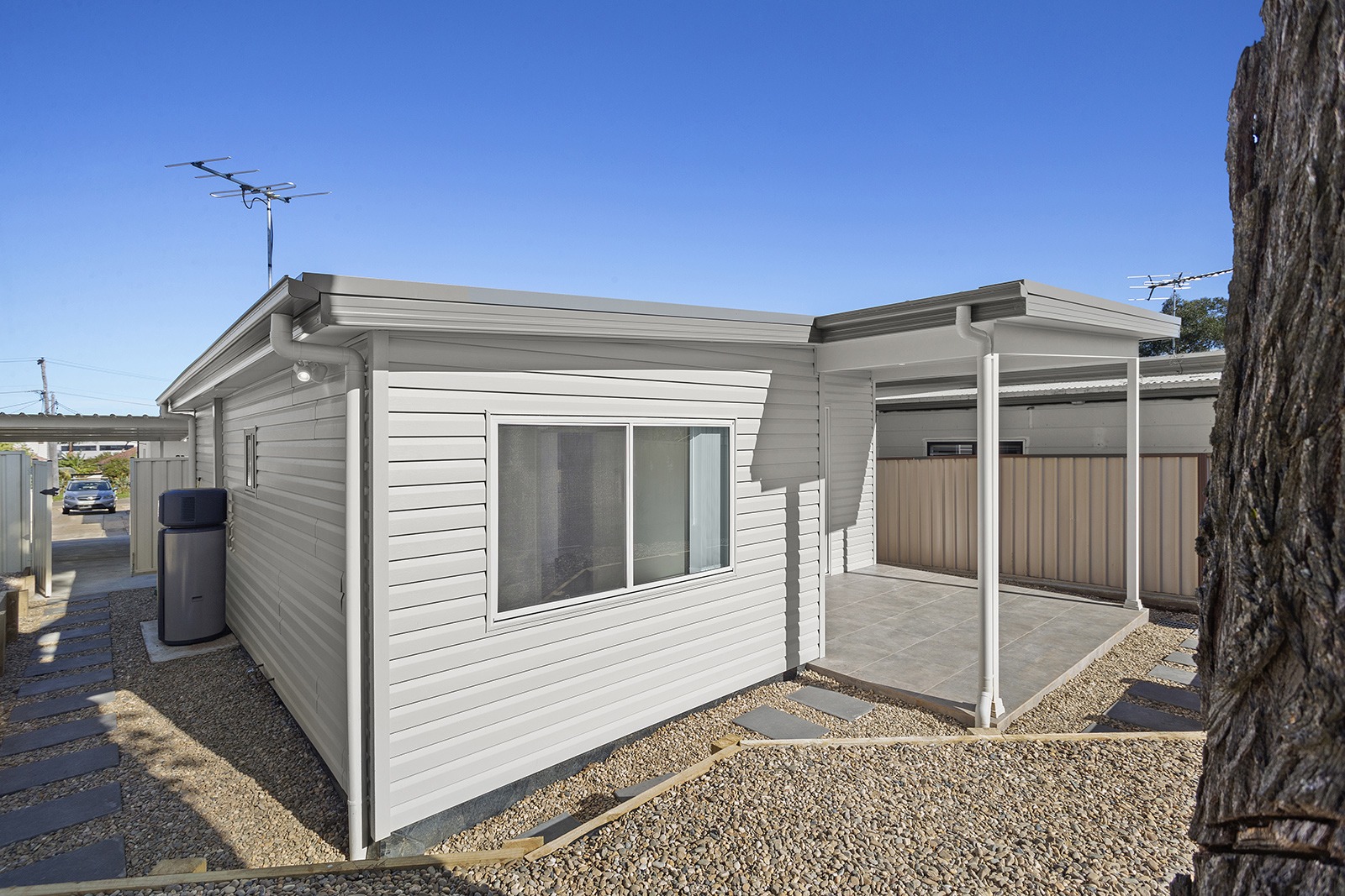 Condell Park – Y40