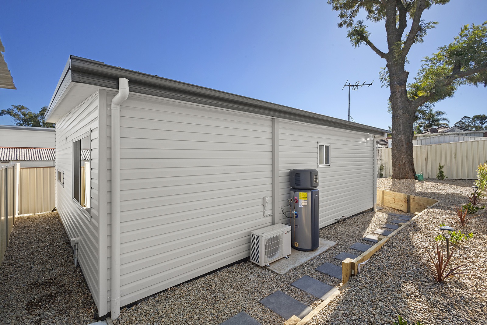Condell Park – Y40