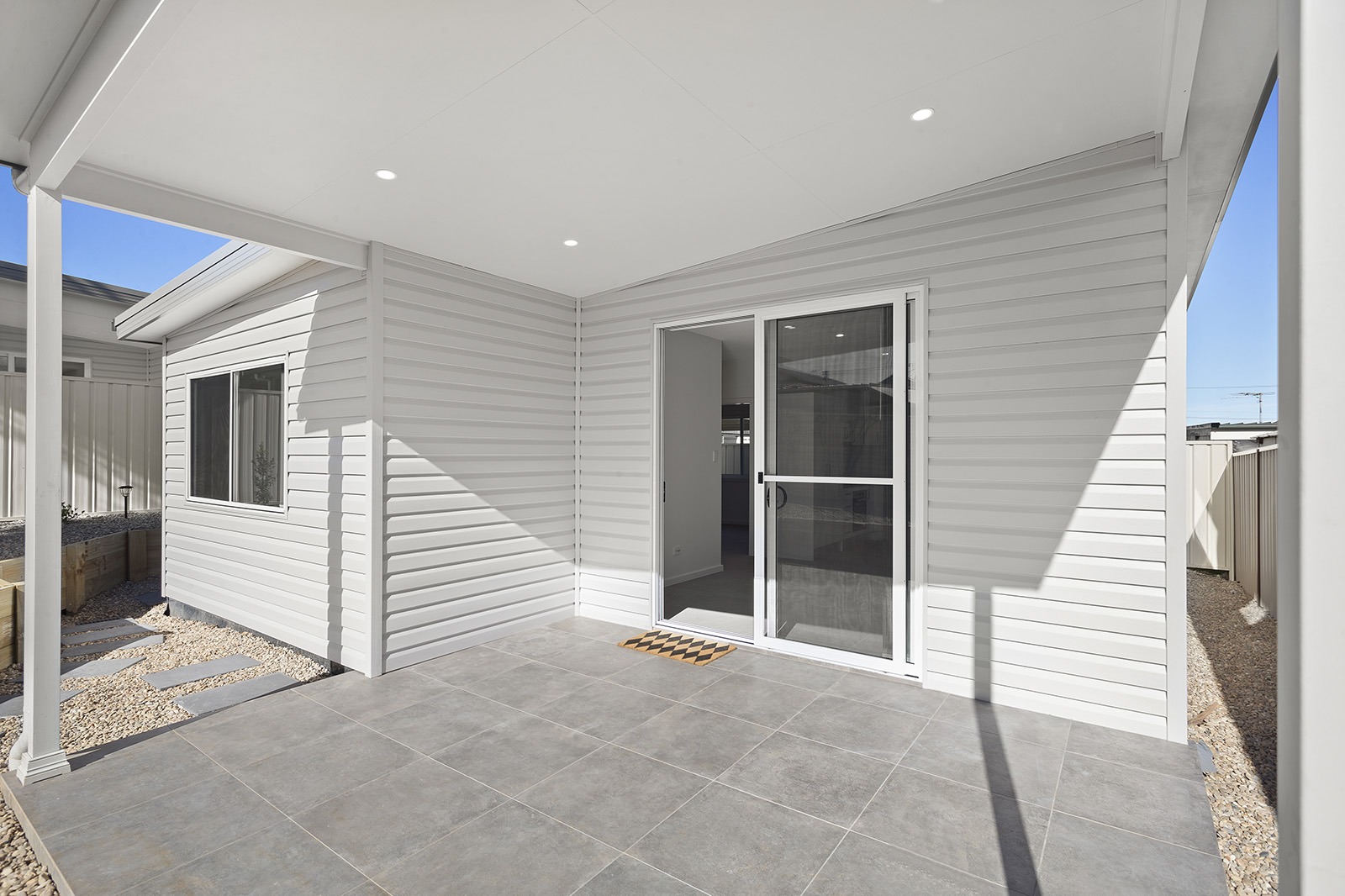 Condell Park – Y40