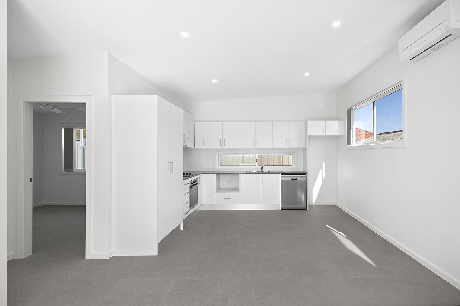 Condell Park – Y40