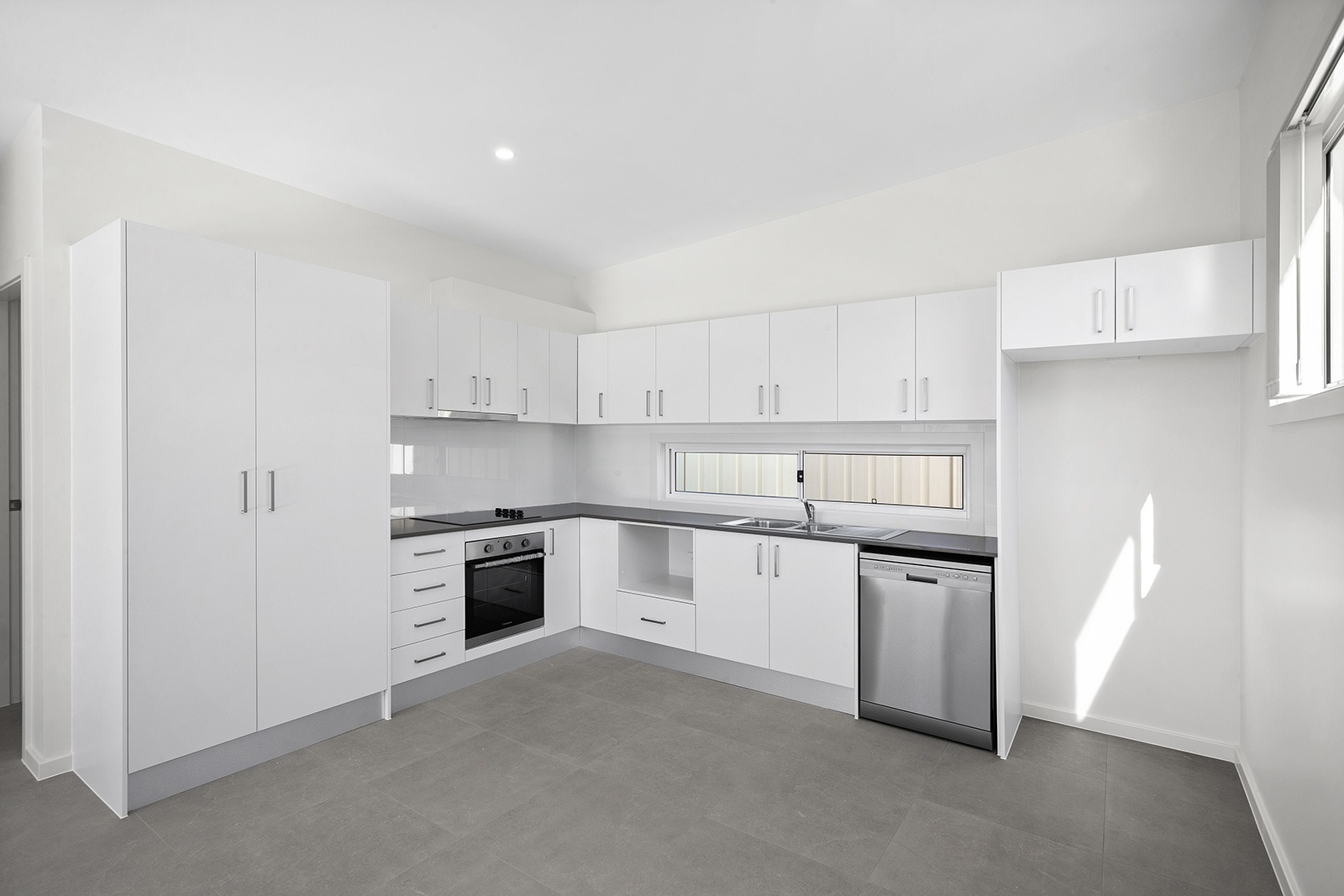 Condell Park – Y40