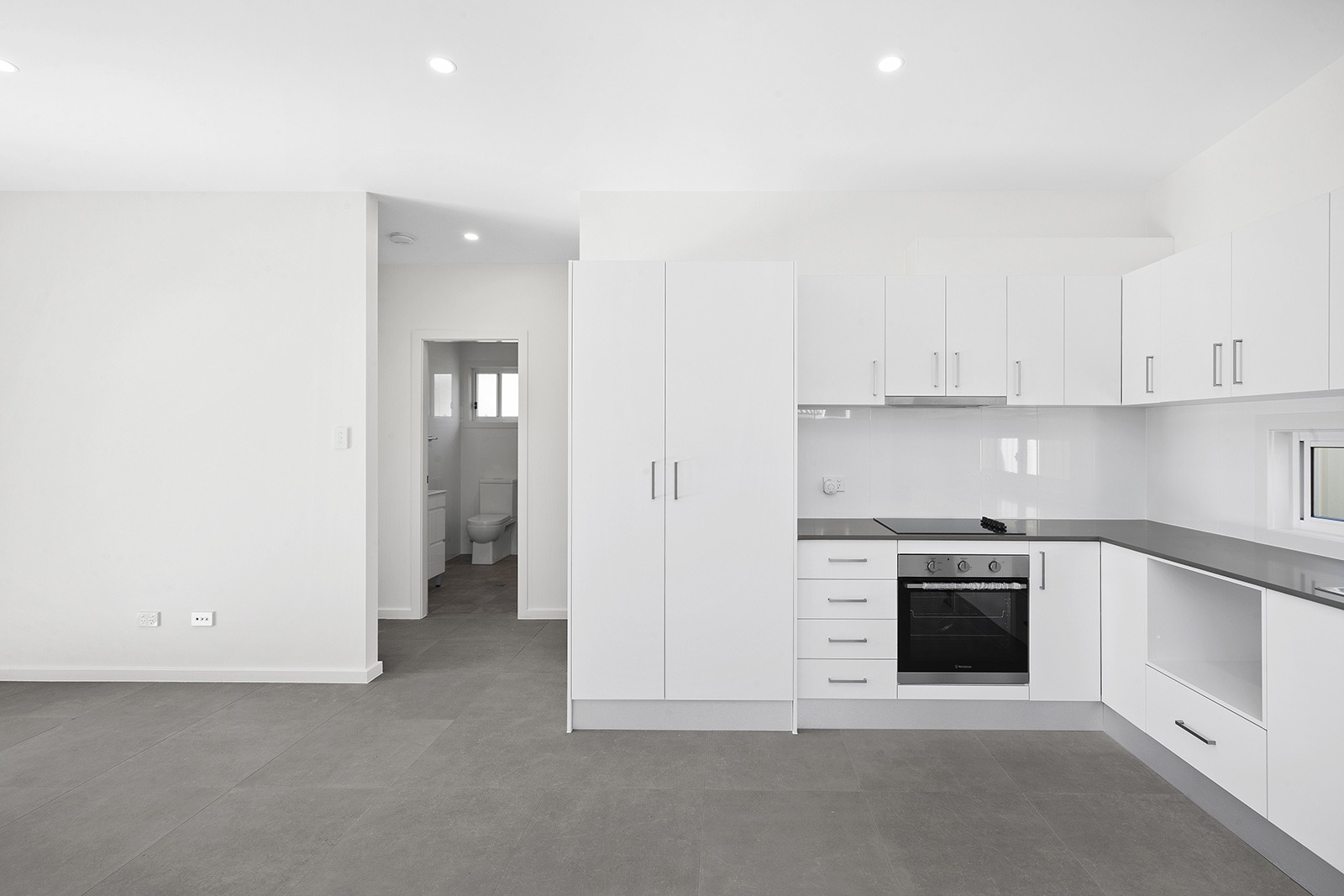 Condell Park – Y40