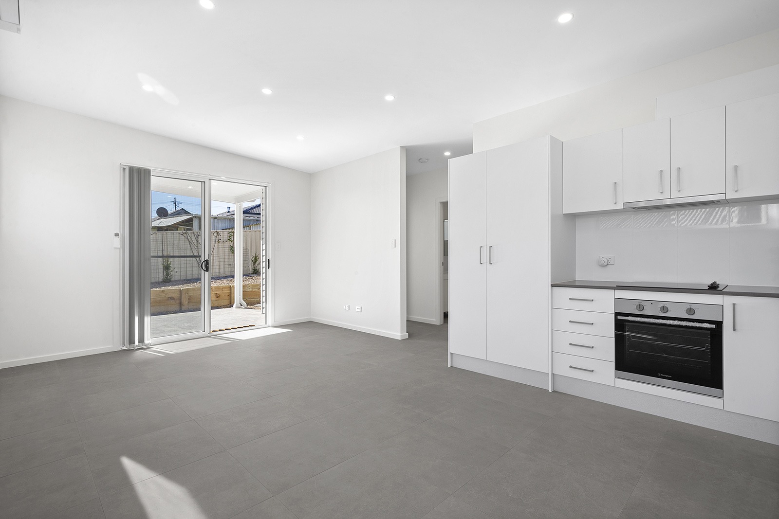 Condell Park – Y40
