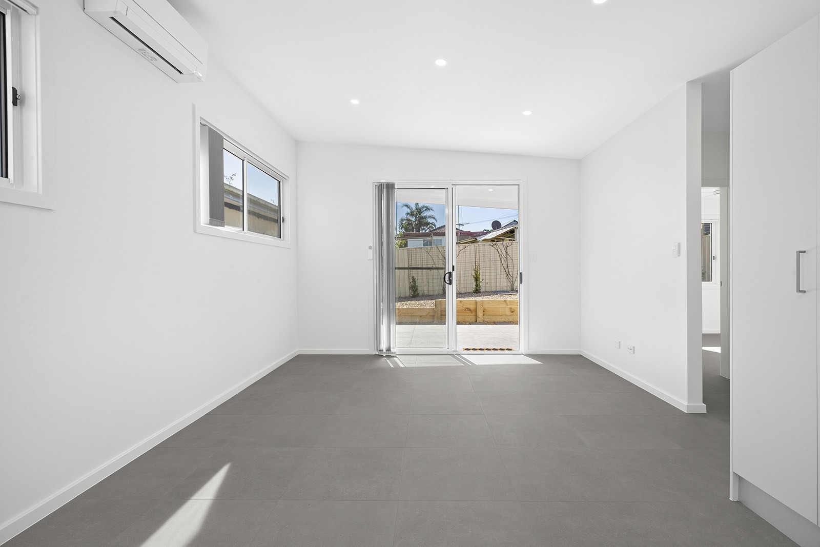 Condell Park – Y40