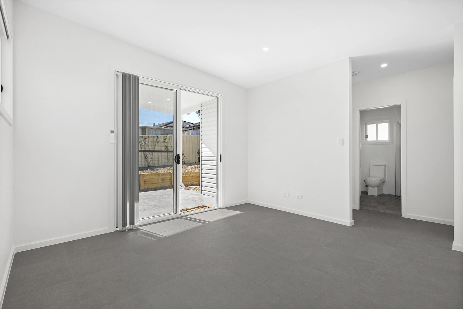 Condell Park – Y40