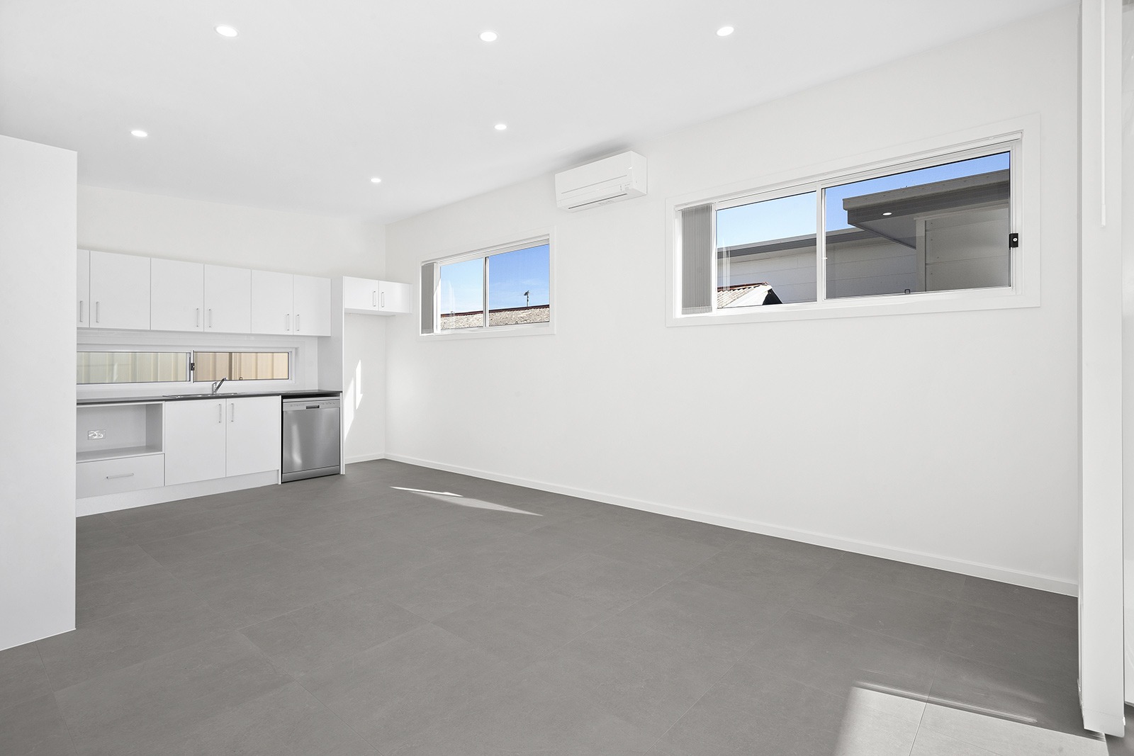 Condell Park – Y40