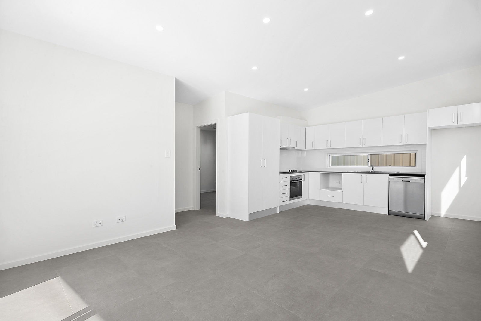 Condell Park – Y40