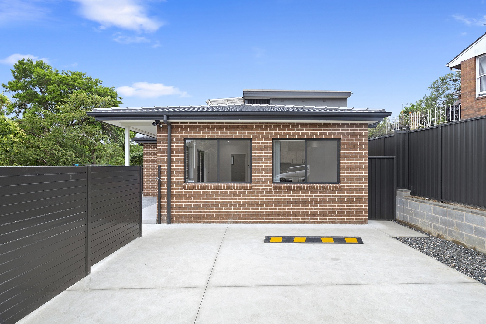 Wahroonga – W27