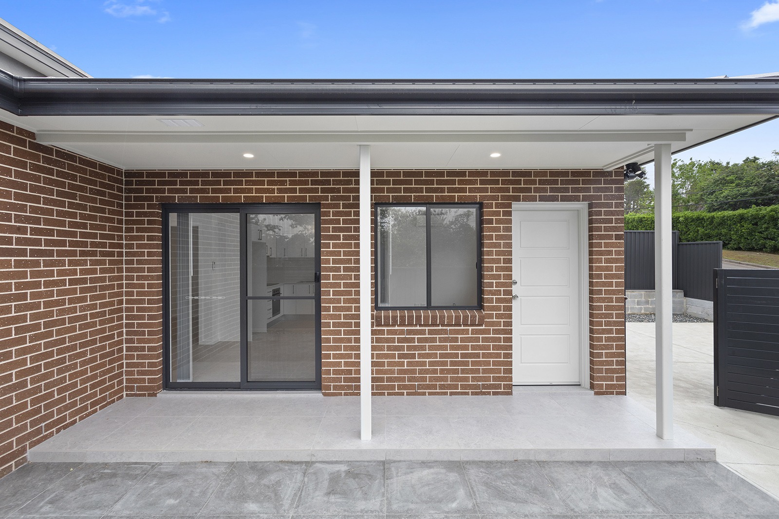 Wahroonga – W27
