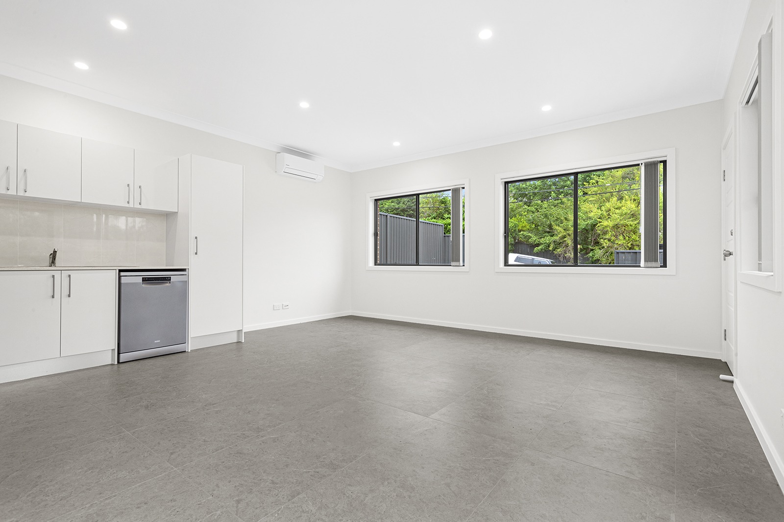 Wahroonga – W27