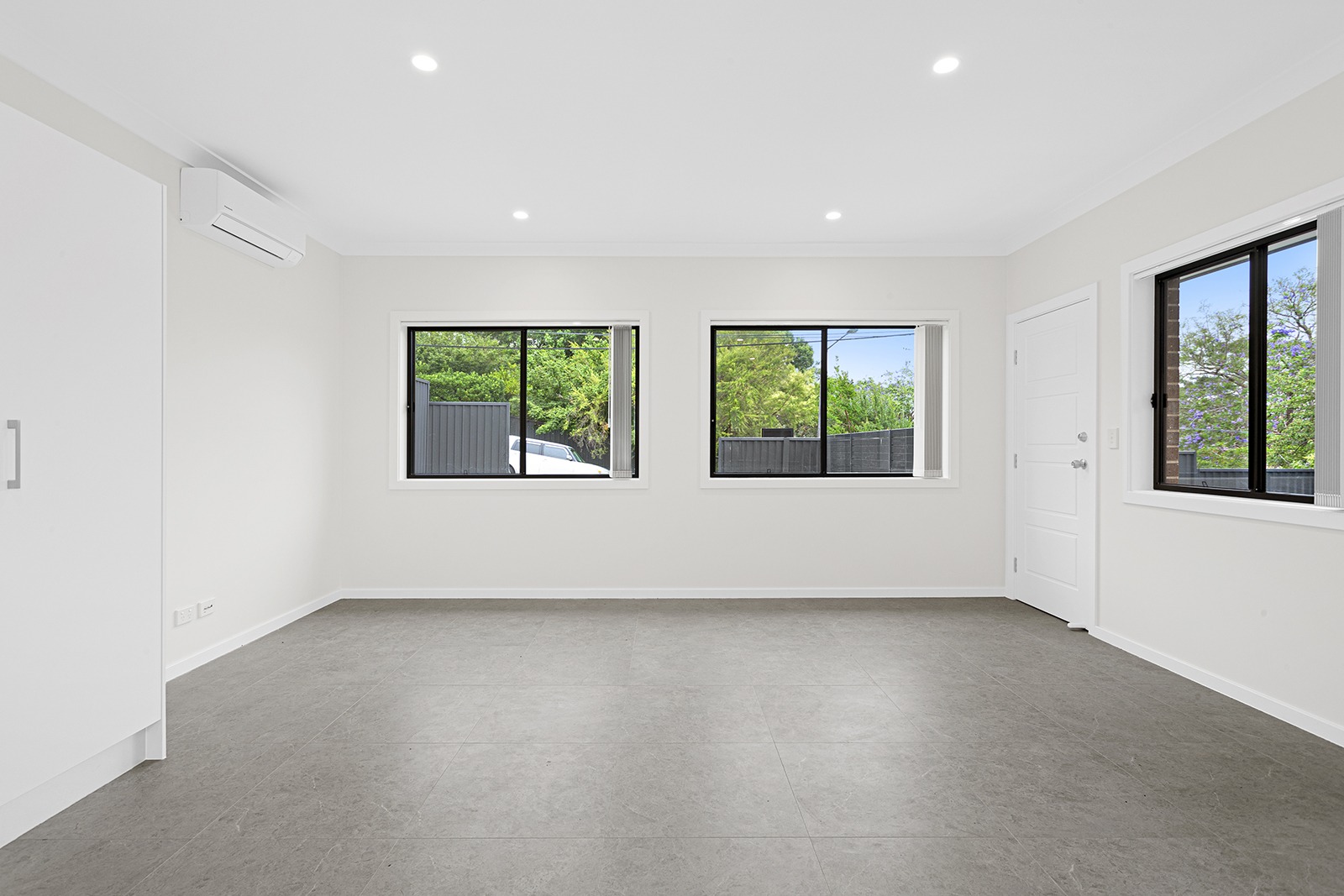Wahroonga – W27