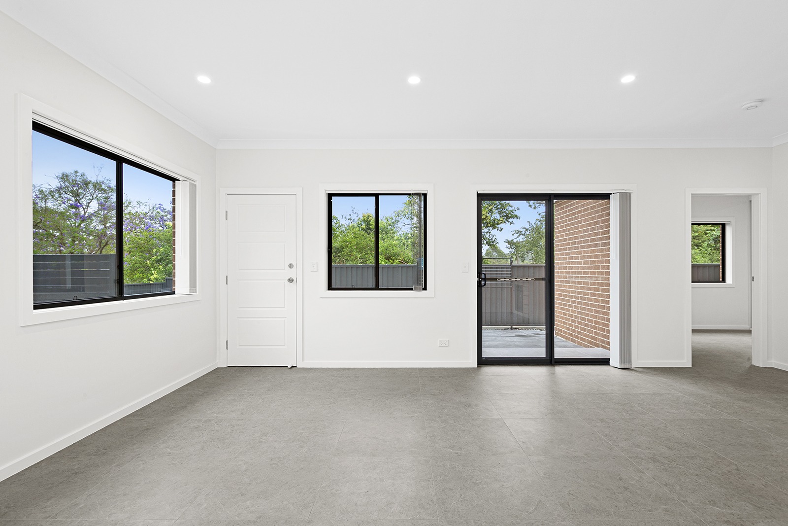 Wahroonga – W27