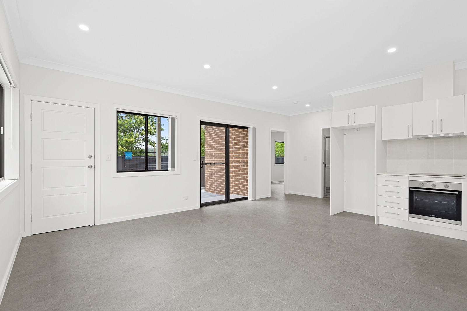 Wahroonga – W27